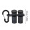 Professional Grade Aluminum Clamps Tool Provide Reliable 90-Red 3