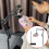 Embroidery Lap Stand Embroidery Frame Stand Embroidery-Black 2