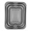 Non-Stick Roasting Baking Tray Set, 28, 33, 38cm (3 piece) 9