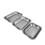 Non-Stick Roasting Baking Tray Set, 28, 33, 38cm (3 piece) 7