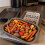 Non-Stick Roasting Baking Tray Set, 28, 33, 38cm (3 piece) 10