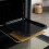 Vitreous Enamel Roaster & Baking Tray Set 2 Piece 13