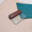 Glass Slicker For Burnishing Leather Crafting Tool Practical 6