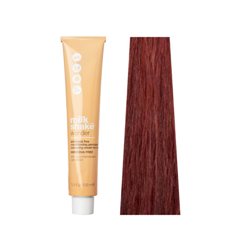 Milk Shake Milk Shake Wonder Colour Haarfärbemittel 100Ml 6.5, Ammoniakfrei