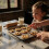 Non-Stick Oven Baking Tray Large, 35cm (4 piece) 6