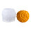 Geometric Silicone Candle Molds for Handmade Candle-Style B 1