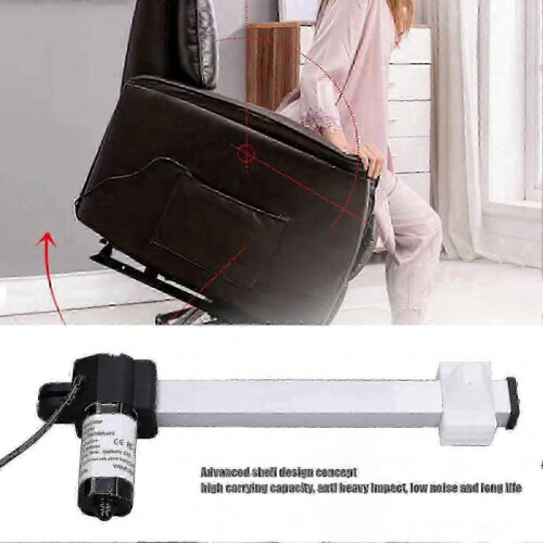 Kroshine Recliner Motor Ersatz für Sofa Lift Stühle Power Recliner