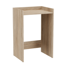Szafka na pralkę Pola NP DĄB SONOMA