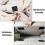Heavy Duty Mounting Tape for Industrial Strength, Double Sided Adhesive for Versatile Projects 5