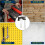 Rustproof Pressure Washer Wall Mount Storage Rack Organizes Guns 2