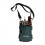 Crossbody case for scissors ROYALE GREEN ARTERO 1