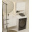 WASHING MACHINE CABINET POLA MULTI WHITE 7