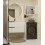 WASHING MACHINE CABINET POLA MULTI WHITE 9