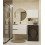 WASHING MACHINE CABINET POLA MULTI WHITE 4