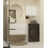 WASHING MACHINE CABINET POLA MULTI WHITE 5