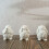 Bird Shape Silicone Molds for Epoxy Resin Candle Soap-60 5