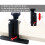User Friendly Cabinet Door Alignment Instrument With Multiple 3