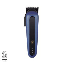 Cordless hairdressing razor BROOKLYN BLUE ARTERO