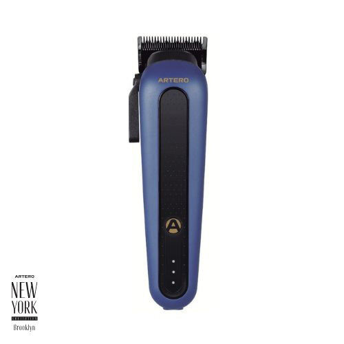 Cordless hairdressing razor BROOKLYN BLUE ARTERO