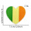 32Pcs Patrick's Day Iron on Patches Embroidery Applique 4