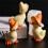 Duck Shape Silicone Candle Molds Baking Mould for Making-L 3