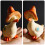 Duck Shape Silicone Candle Molds Baking Mould for Making-L 6