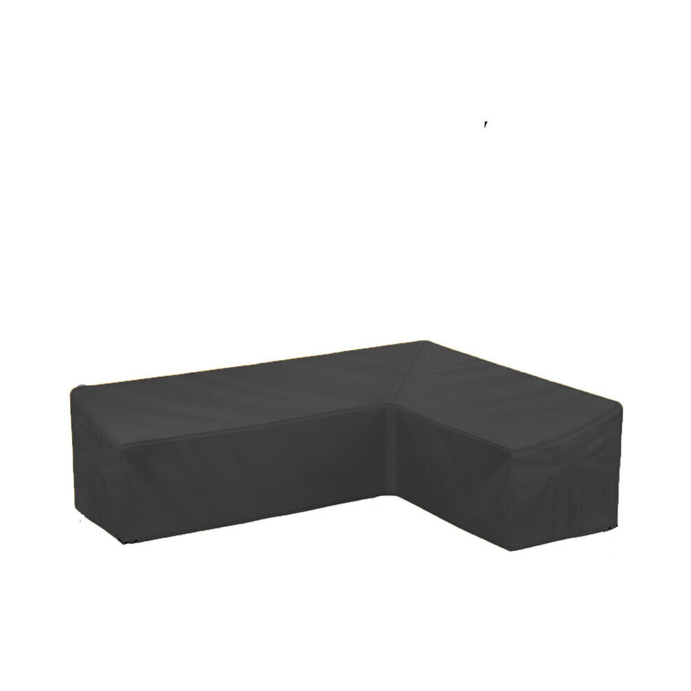 Weatherproof Patio Furniture Cover, Outdoor Sectional Sofa Shield 210D Oxford Cloth, High-Density Oxford Fabric, Tear-Resistant, Uv Resistant, For Out 9198585533981