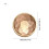 Crystal Carved Seal Stamp Head Irregular Crystal-Jade Linlang 3