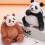 Little Panda Needle Wool Felting Tool with Needle-Feiyun 5