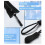Zips Slider Replacement Zips Repair Set Removable Zips Zippers 3