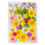 Multiporpuse Real Dry Flower Set-Spring and autumn mo 1