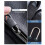 Zips Slider Replacement Zips Repair Set Removable Zips Zippers 2