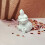 Silicone Molds Animal Molds Funny Chicken Plasters Molds Casting 5