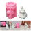 Silicone Molds Animal Molds Funny Chicken Plasters Molds Casting 2