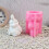 Silicone Molds Animal Molds Funny Chicken Plasters Molds Casting 6