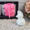 Silicone Molds Animal Molds Funny Chicken Plasters Molds Casting 7