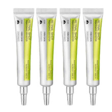 (4pcs) Wrinkles Pore The Shot 15ml Skin, Vita Celimax Minimizer, Firmer Lines, reduce | plugger Retinal A & Fine