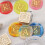 Sealing Waxed Stamp for Envelope Journal Decoration-Letter E 4