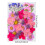 Multiporpuse Real Dry Flower Set-Spring and autumn mo 4