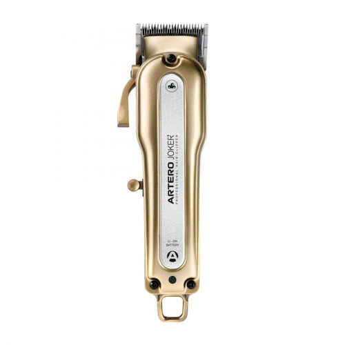 Cordless hairdressing razor JOKER+ ARTERO
