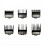 Cordless hairdressing razor JOKER+ ARTERO 2