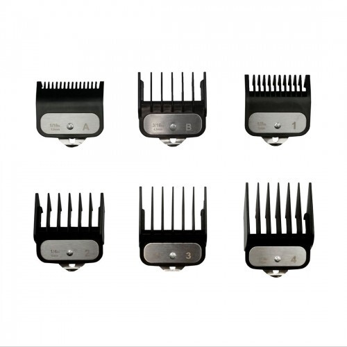 Cordless hairdressing razor JOKER+ ARTERO 1