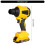 Multipurpose Cordless Blower 21V 450W Dust-Brushless Motor 2