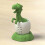 Dinosaurierförmiger Teefilter, Silikon-Tee-Ei, 8
