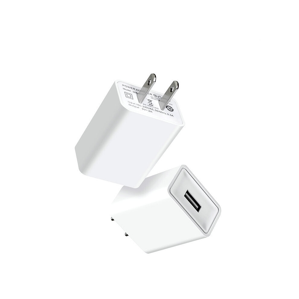 Universal Compatibility Charger, Safety Protection System Prevents Hazards Such As Short-Circuit And Over-Current, Portable & Lightweight For Convenie 9454554409092