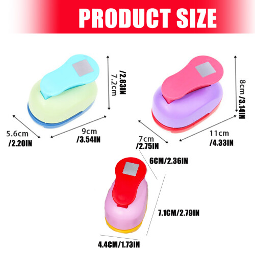 Embosser Machine Waves Pattern Stamping Tool For DIY-  2 2