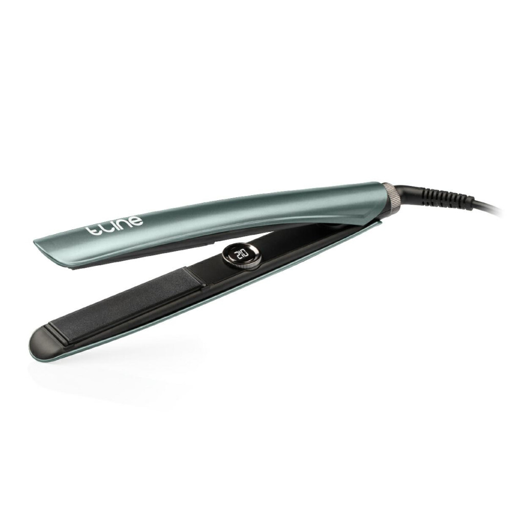 B290TL , LABOR , hair straightener , TLine Infusion with pearl powder and keratin oil