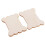 10Pcs Wood Thread Bobbins Sewing Thread Holder-79mm long 5