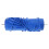 Embossing Flower Pattern Paint Roller Sleeve for Wall-Style A 1