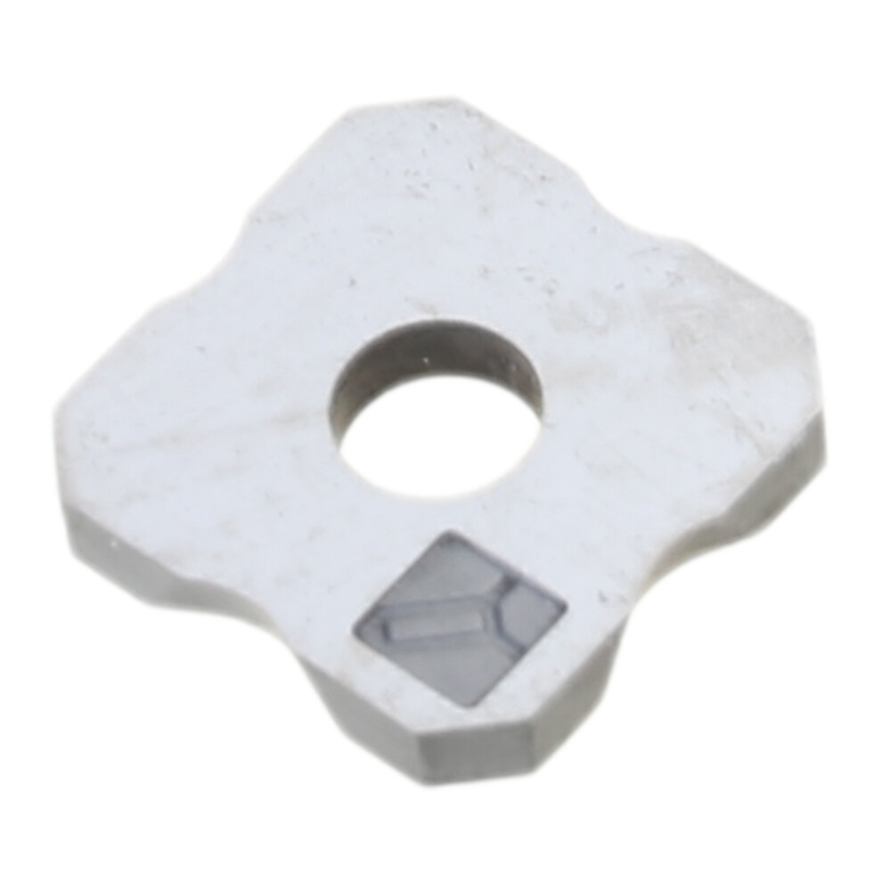 Wood Deburring Chamfering Fillet Scrapers-R3 Chamfering Insert 7696000665108